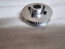 Sab Goblin  770 Rc Helicopter  Front Tail Pulley H0172-S