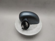 AUDI TT Door Mirror N/S