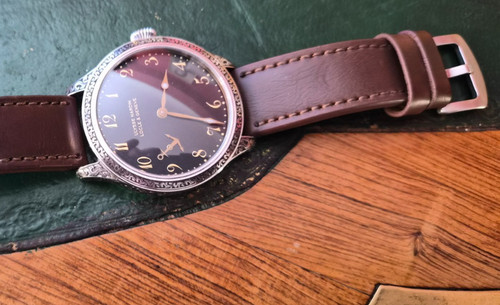 Ulysse nardin marriage - ulysse,
