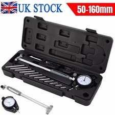 50-160mm Metric Dial Bore