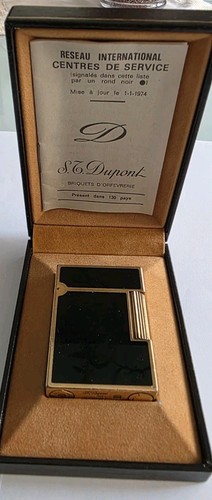 Dupont vintage chinese - s.t.dupont,