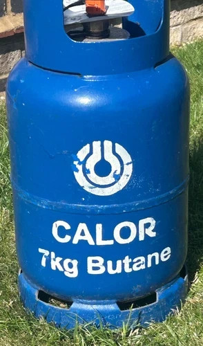 7kg butane gas - butane, )
