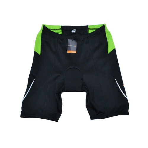 Muddy fox bike cycling padded - muddy,