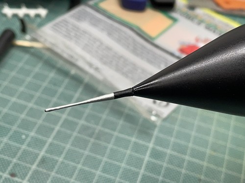 Revell tornado 32 - revell,