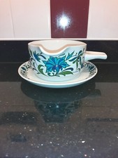 Midwinter Spanish Garden Gravy