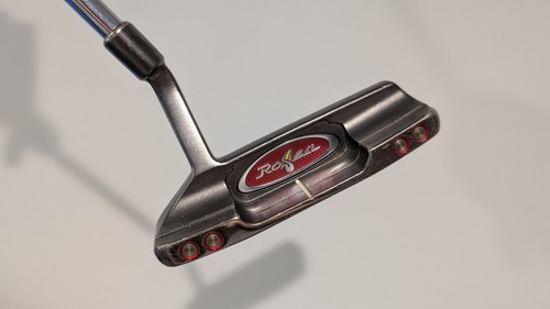 Taylormade putter rossa siena - putter,