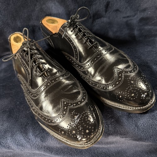 Allen edmonds lloyd black - lloyd,