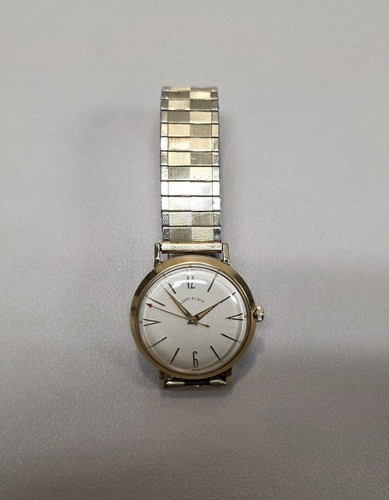 Lord elgin 664 automatic - elgin,