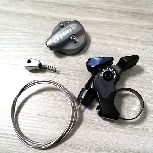 1set suntour remote lockout - 1set,