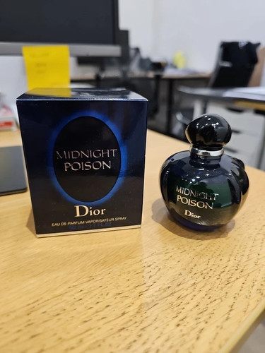 Christian dior midnight - christian,