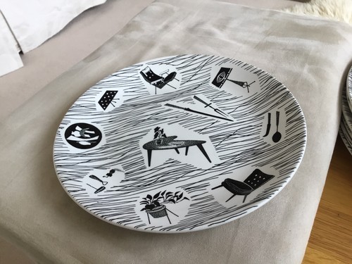 Vintage ridgway potteries - ridgway,