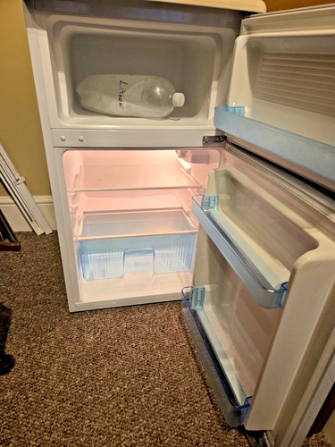 Lec undercounter fridge - undercounter,