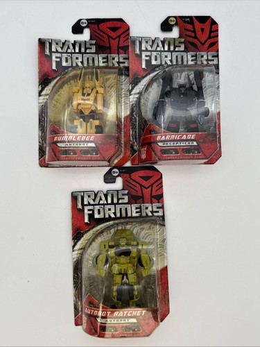 Transformers movie 2007 mosc - transformers,