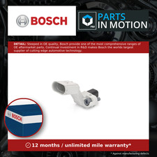 RPM / Crankshaft Sensor