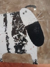 Govinder Nazran, Very Rare