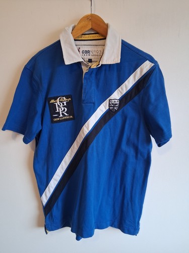 Crew clothing gbr 93 - crew,