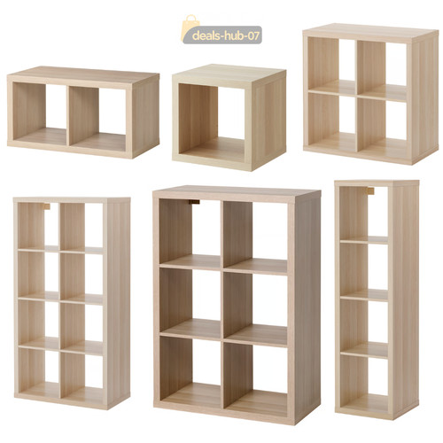 New ikea kallax shelving - shelving, unit