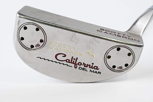 Scotty cameron california del - scotty,