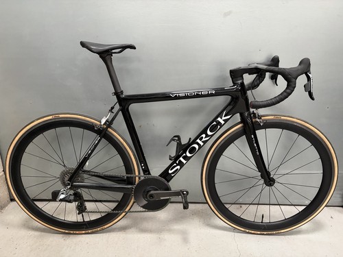 Storck visioner carbon road - storck,