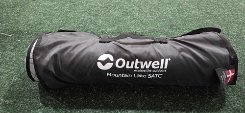 Outwell mountain lake 5atc - outwell,