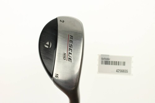 Taylormade rescue mid - taylormade,