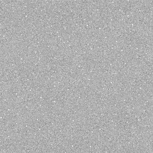 Mid grey speckled effect vinyl - speckled,