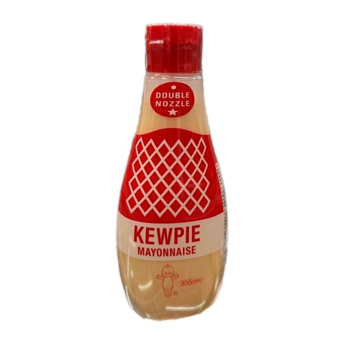 Kewpie mayonnaise japanese - kewpie,
