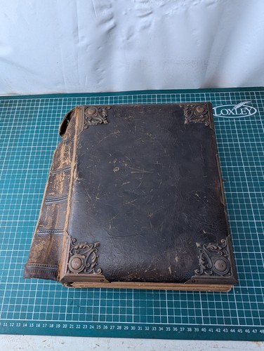 Antique musical victorian - musical,