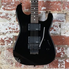 Charvel Model 3A Superstrat
