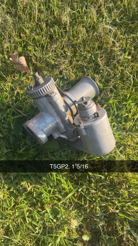 Amal t5gp2 16 - amal,
