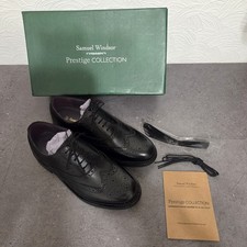 BNIB Samuel Windsor Mens