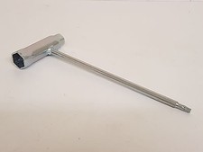 Wrench Box Plug Spanner 13mm x 19mm Suits Husqvarna/Partner K750, K760, K950
