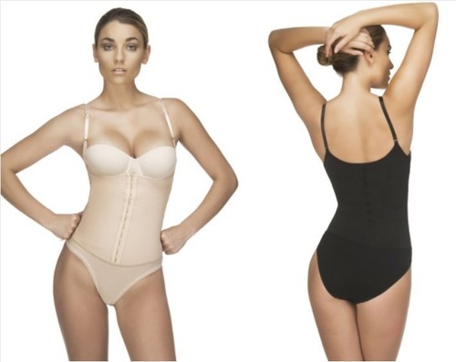 Vedette sexy slimming - sexy,