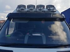 Sun Visor Windscreen Deflector To Fit Mercedes-Benz Sprinter W906 (2006+)