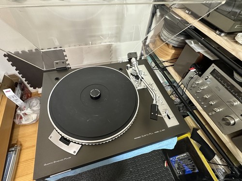 Pioneer 1551 550 - xl-1551, pl-550