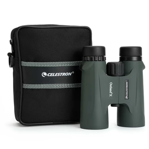 Celestron outland 8x42 - x,