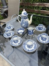 Vintage ‘Booths -British