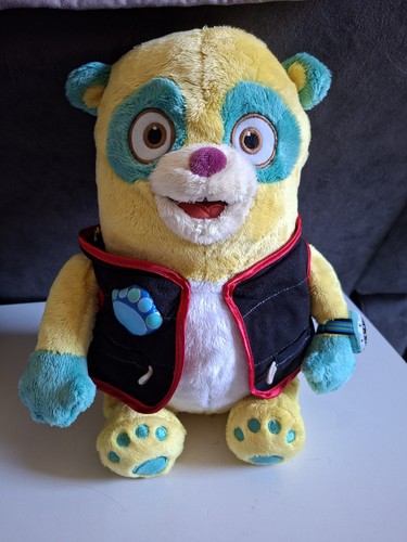 Disney store plush special - store,