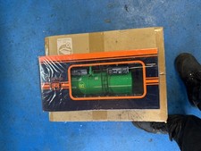 G SCALE 45mm GAUGE RAILWAY