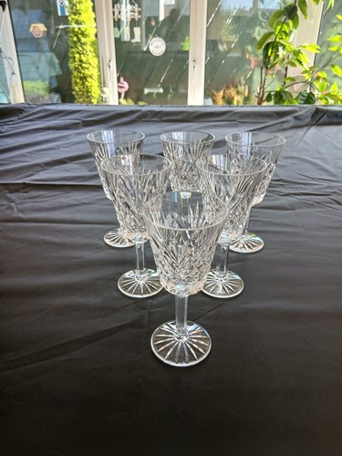 Set tyrone crystal - set,