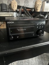 Demon CD Receiver RCD-M41DAB