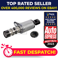 Camshaft Adjuster Valve fits