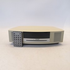 BOSE WAVE Radio AWRCC6 MUSIC