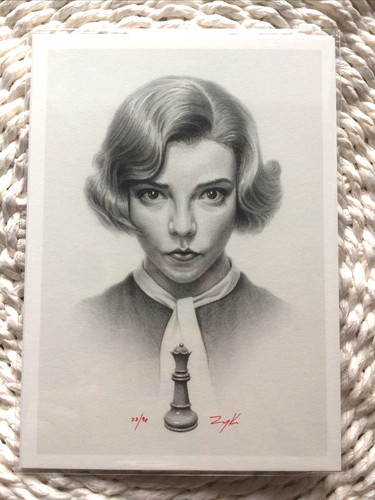 Rory kurtz the queen - kurtz,,