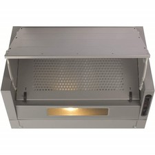 CDA 60cm Integrated Cooker