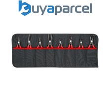 Knipex 00 19 58 V02 Tool Roll