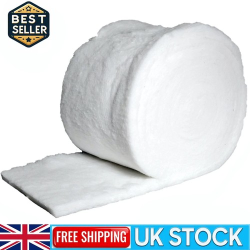 10m thermo fleece - 50mm, camper