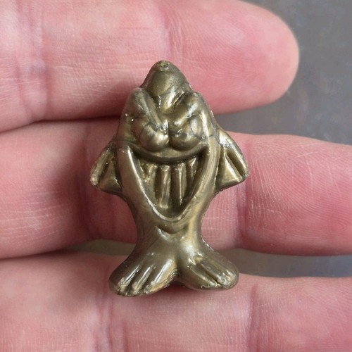 Rare sharkey gogo - rare,