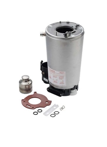 Worcester bosch heat - worcester, exchanger