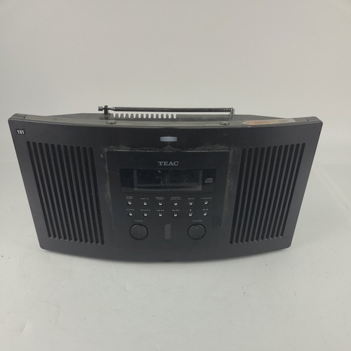 Teac l35 player - sr-l35,